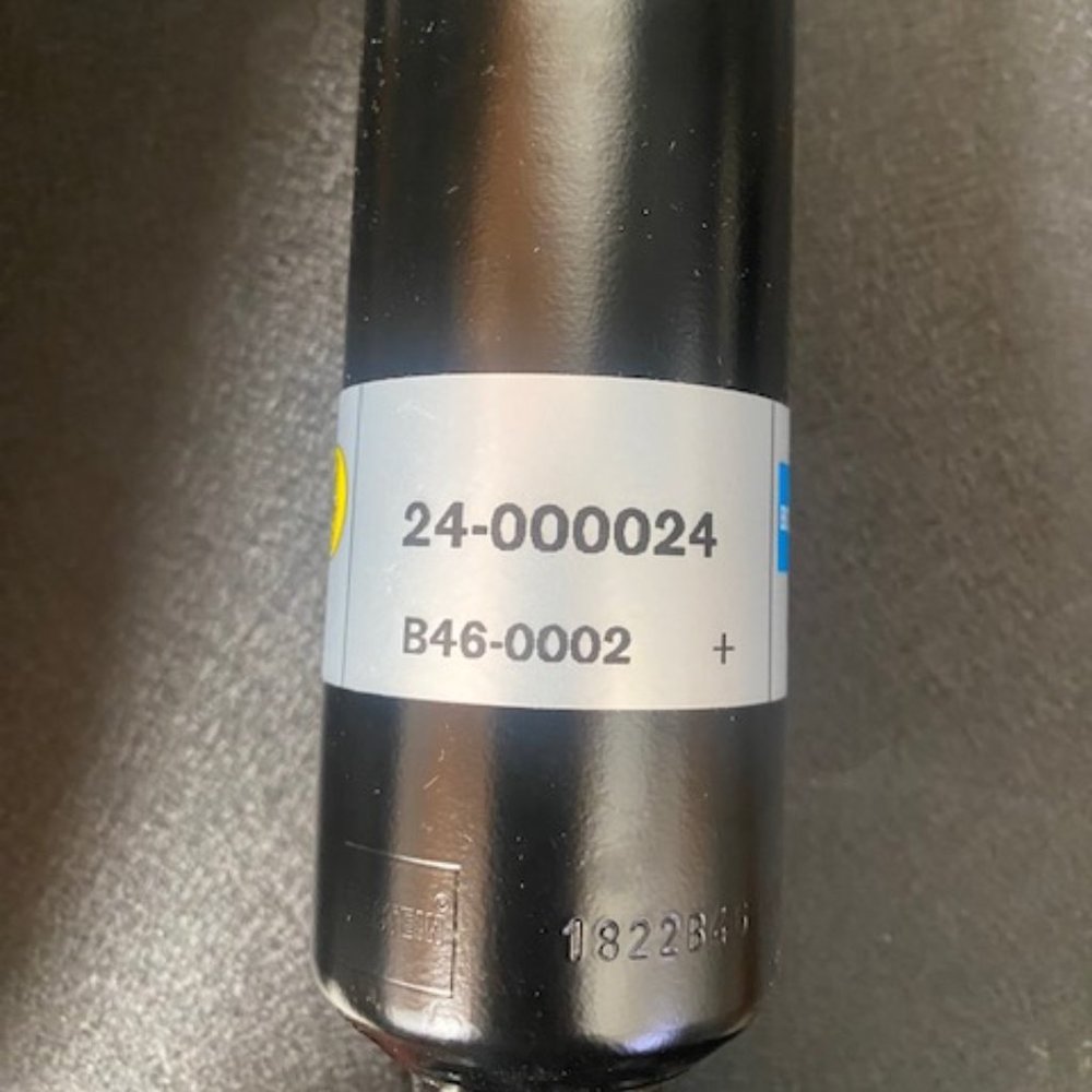 Bilstein (24-000024) 46mm Monotube Shock Absorber